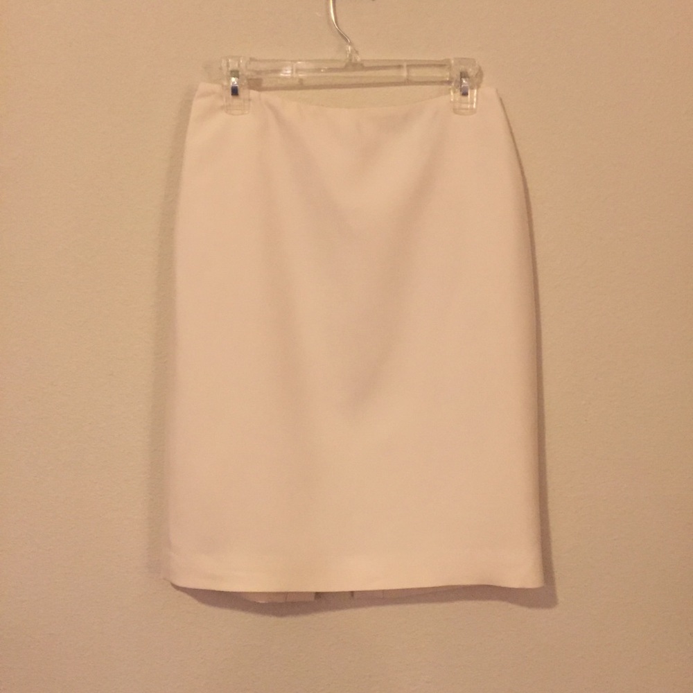 Linda Allard Ellen Tracy Skirt